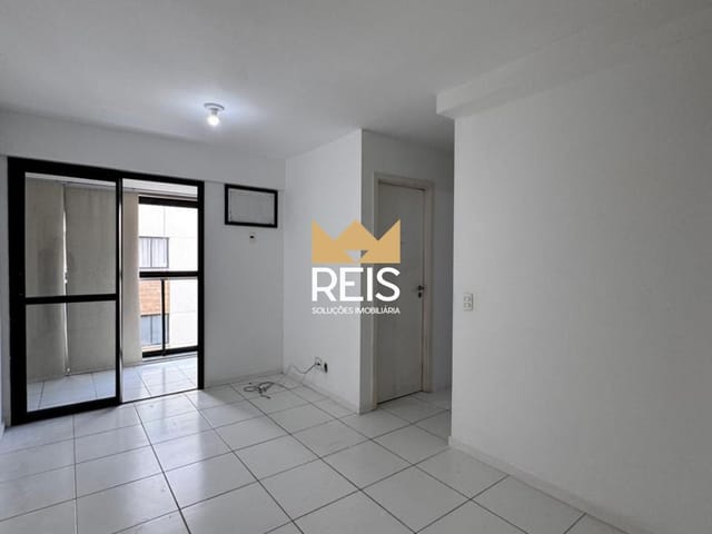 Apartamento 2 quartos e 1 banheiro, à venda, no bairro Campo Grande em Rio de Janeiro