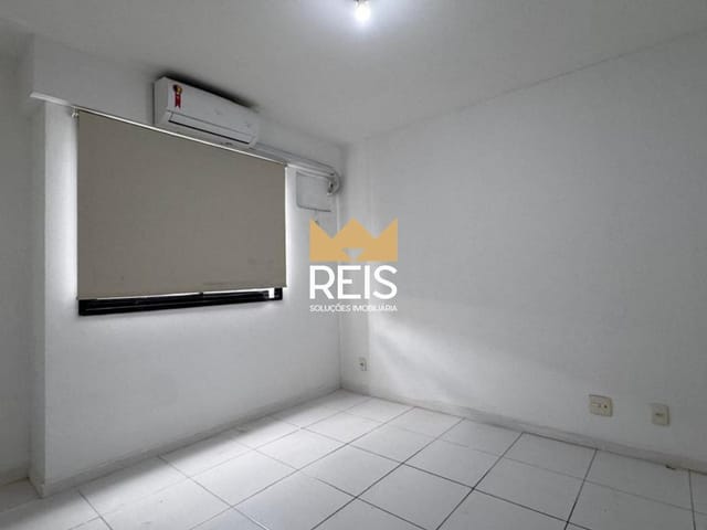 Apartamento 2 quartos e 1 banheiro, à venda, no bairro Campo Grande em Rio de Janeiro