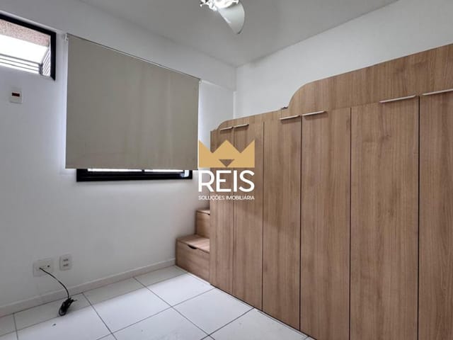Apartamento 2 quartos e 1 banheiro, à venda, no bairro Campo Grande em Rio de Janeiro