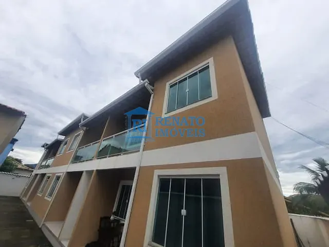 Apartamento 1 quarto e 1 banheiro, para alugar, no bairro Itapeba em Maricá