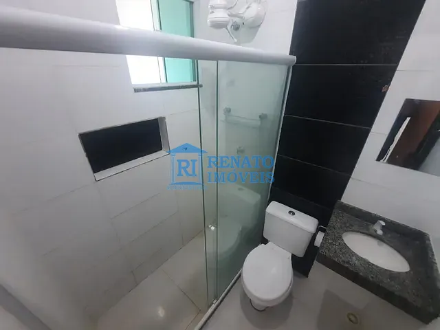 Apartamento 1 quarto e 1 banheiro, para alugar, no bairro Itapeba em Maricá