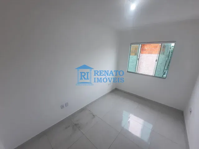 Apartamento 1 quarto e 1 banheiro, para alugar, no bairro Itapeba em Maricá