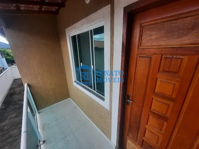 Apartamento 1 quarto e 1 banheiro, para alugar, no bairro Itapeba em Maricá