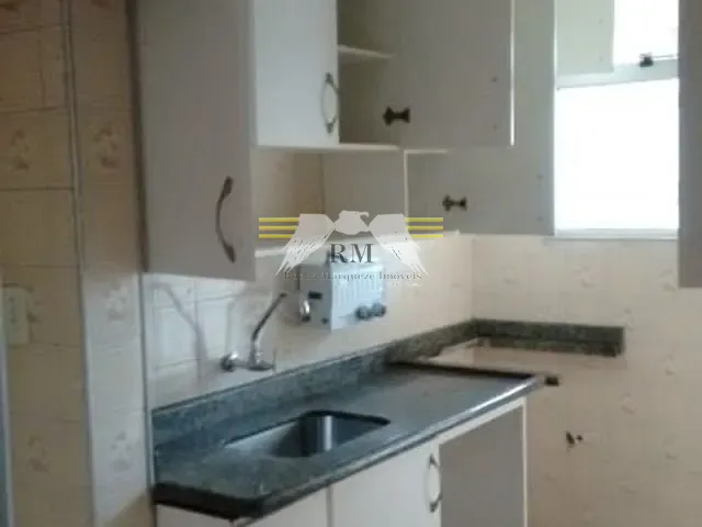 Apartamento com 55m² 2 quartos e 1 banheiro, à venda, no bairro Jardim Iguatemi em São Paulo