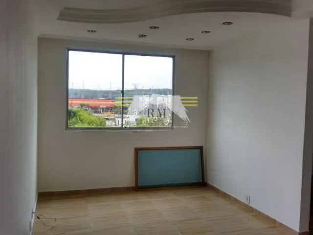 Apartamento com 55m² 2 quartos e 1 banheiro, à venda, no bairro Jardim Iguatemi em São Paulo