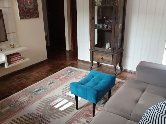 Foto do Apartamento - Apartamento à venda 2 Quartos, 47M², Jardim Satélite, São José dos Campos - SP | Condomínio Sport Ville | RUSSI IMÓVEIS