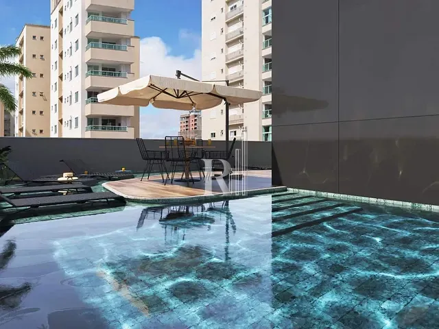 Apartamento 3 quartos e 4 banheiros, à venda, no bairro Meia Praia em Itapema