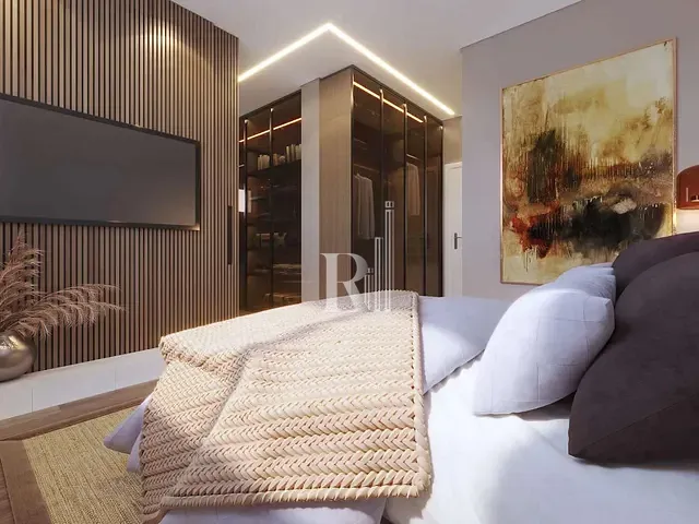Apartamento 3 quartos e 4 banheiros, à venda, no bairro Meia Praia em Itapema
