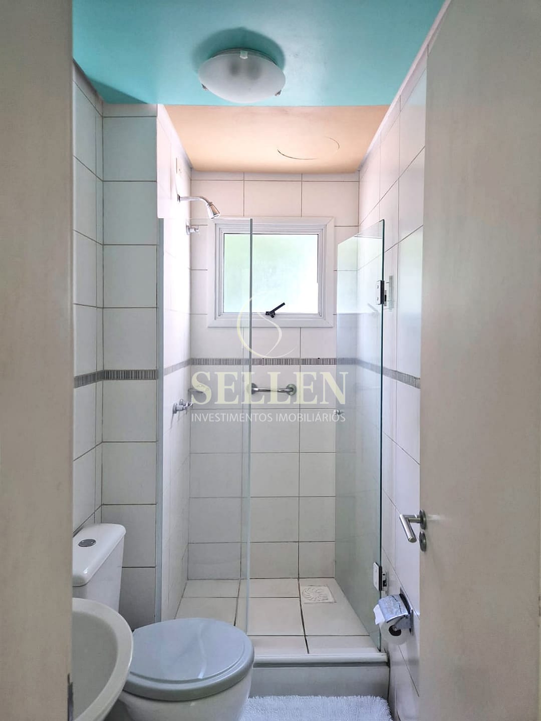 Apartamento à venda com 2 quartos, 55m² - Foto 5