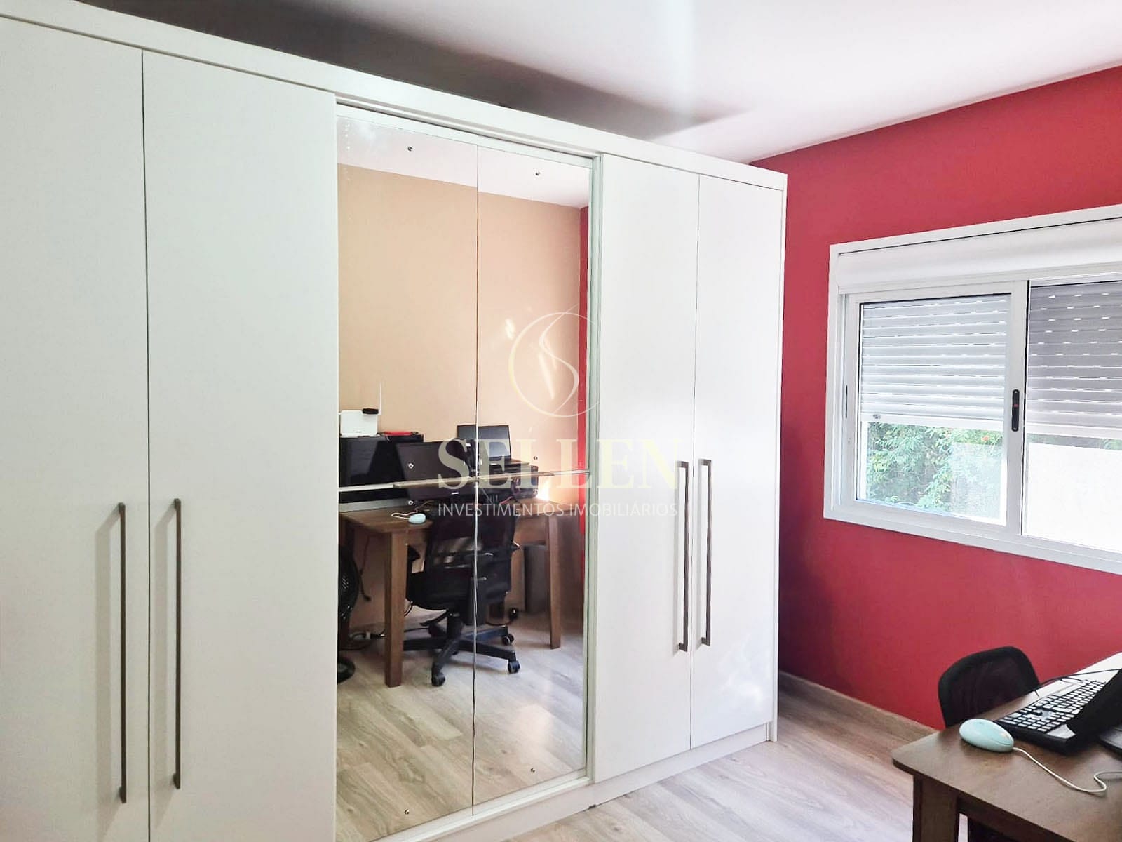 Apartamento à venda com 2 quartos, 55m² - Foto 7