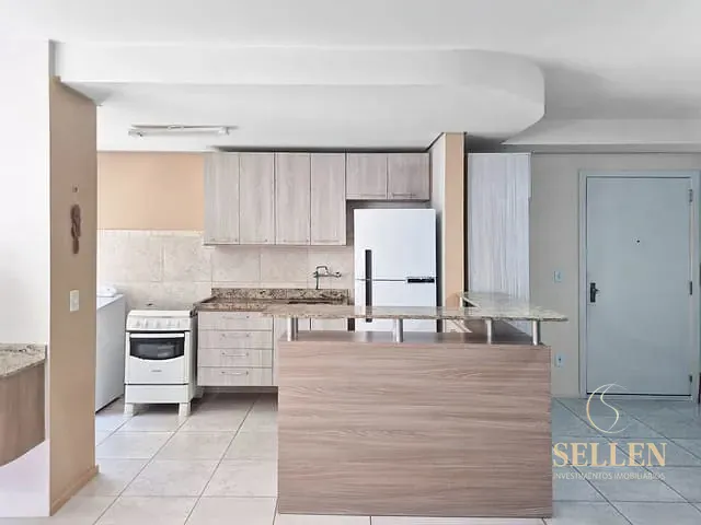 Apartamento com 83m² 2 quartos e 1 banheiro, à venda, no bairro Aberta dos Morros em Porto Alegre