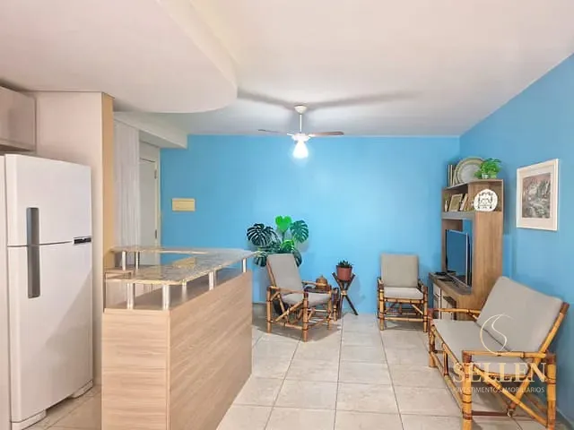 Apartamento com 83m² 2 quartos e 1 banheiro, à venda, no bairro Aberta dos Morros em Porto Alegre
