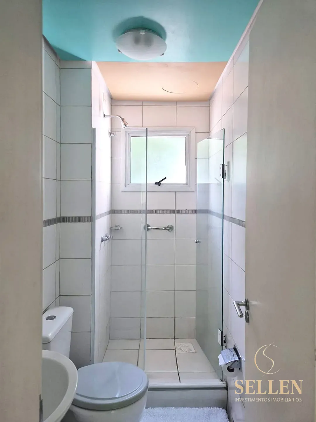 Apartamento, 2 quartos, 55 m² - Foto 5