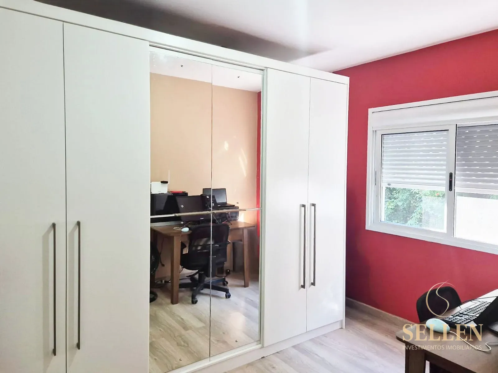 Apartamento, 2 quartos, 55 m² - Foto 7
