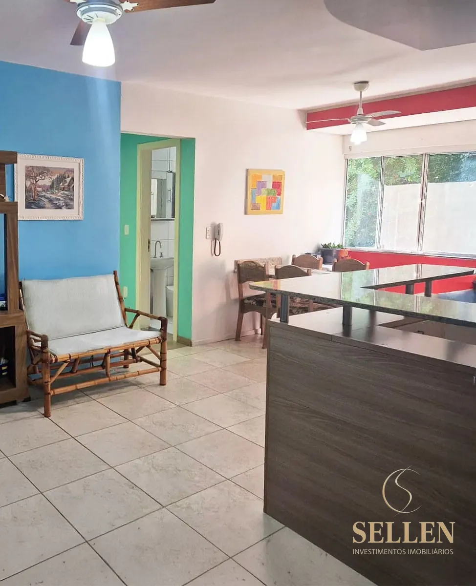 Apartamento, 2 quartos, 55 m² - Foto 4