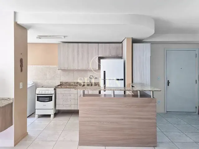 Apartamento com 83m² 2 quartos e 1 banheiro, à venda, no bairro Aberta dos Morros em Porto Alegre