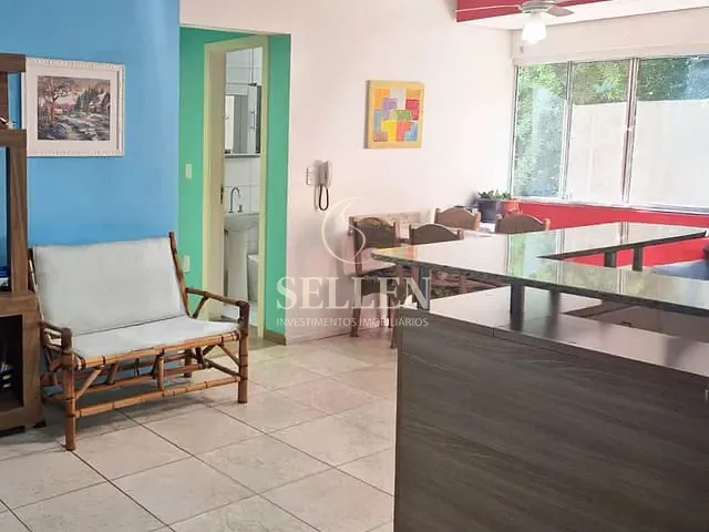 Apartamento com 83m² 2 quartos e 1 banheiro, à venda, no bairro Aberta dos Morros em Porto Alegre