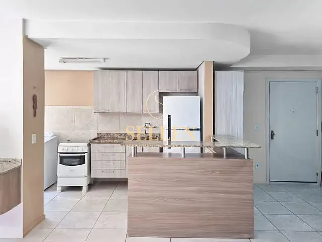 Apartamento com 83m² 2 quartos e 1 banheiro, à venda, no bairro Aberta dos Morros em Porto Alegre