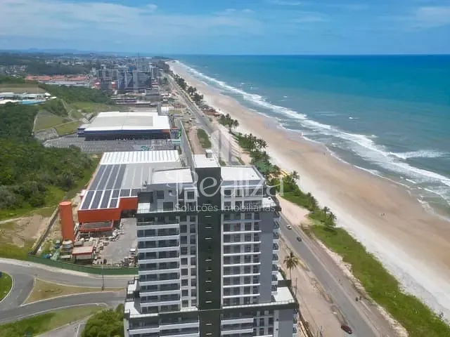 Apartamento 3 quartos e 2 banheiros, à venda, no bairro São Francisco em Ilhéus