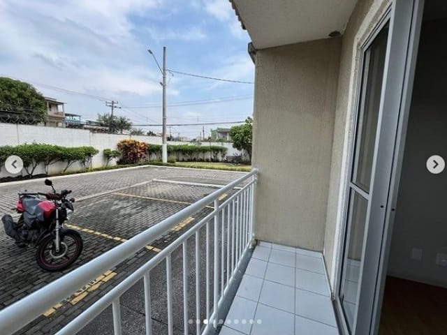 Foto do Apartamento - Apartamento à venda próximo ao Prezunic, Campo Grande, Rio de Janeiro, RJ | Swell Imobiliária