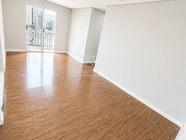 Apartamento 2 quartos e 2 banheiros, à venda, no bairro Vila Mogilar em Mogi das Cruzes