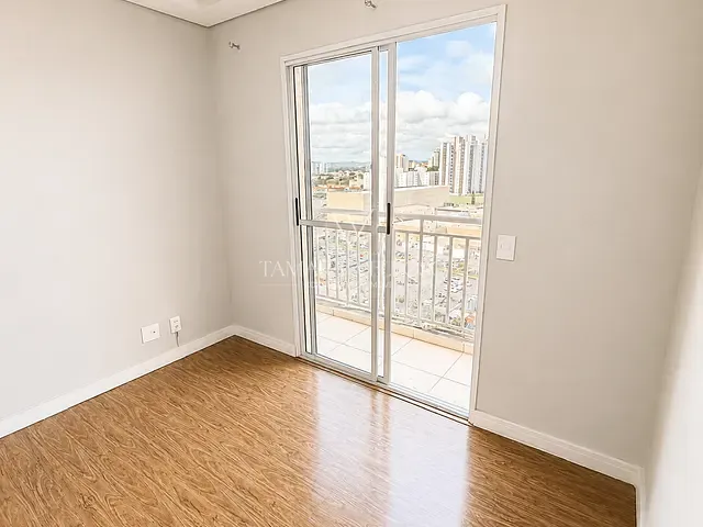 Apartamento 2 quartos e 2 banheiros, à venda, no bairro Vila Mogilar em Mogi das Cruzes