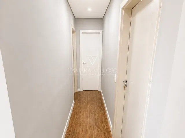 Apartamento 2 quartos e 2 banheiros, à venda, no bairro Vila Mogilar em Mogi das Cruzes