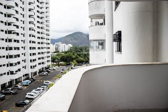 Foto do Apartamento - Apartamento à venda, Recreio dos Bandeirantes, Rio de Janeiro, RJ | Tech Brokers