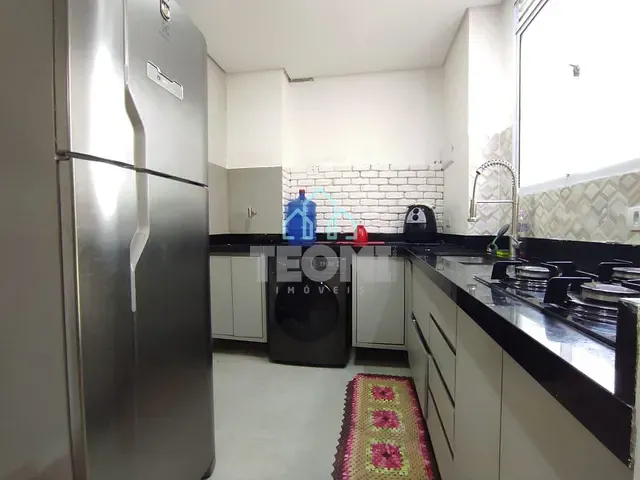 Apartamento com 41m² 2 quartos e 1 banheiro, à venda, no bairro Granjas Santa Terezinha em Taubaté