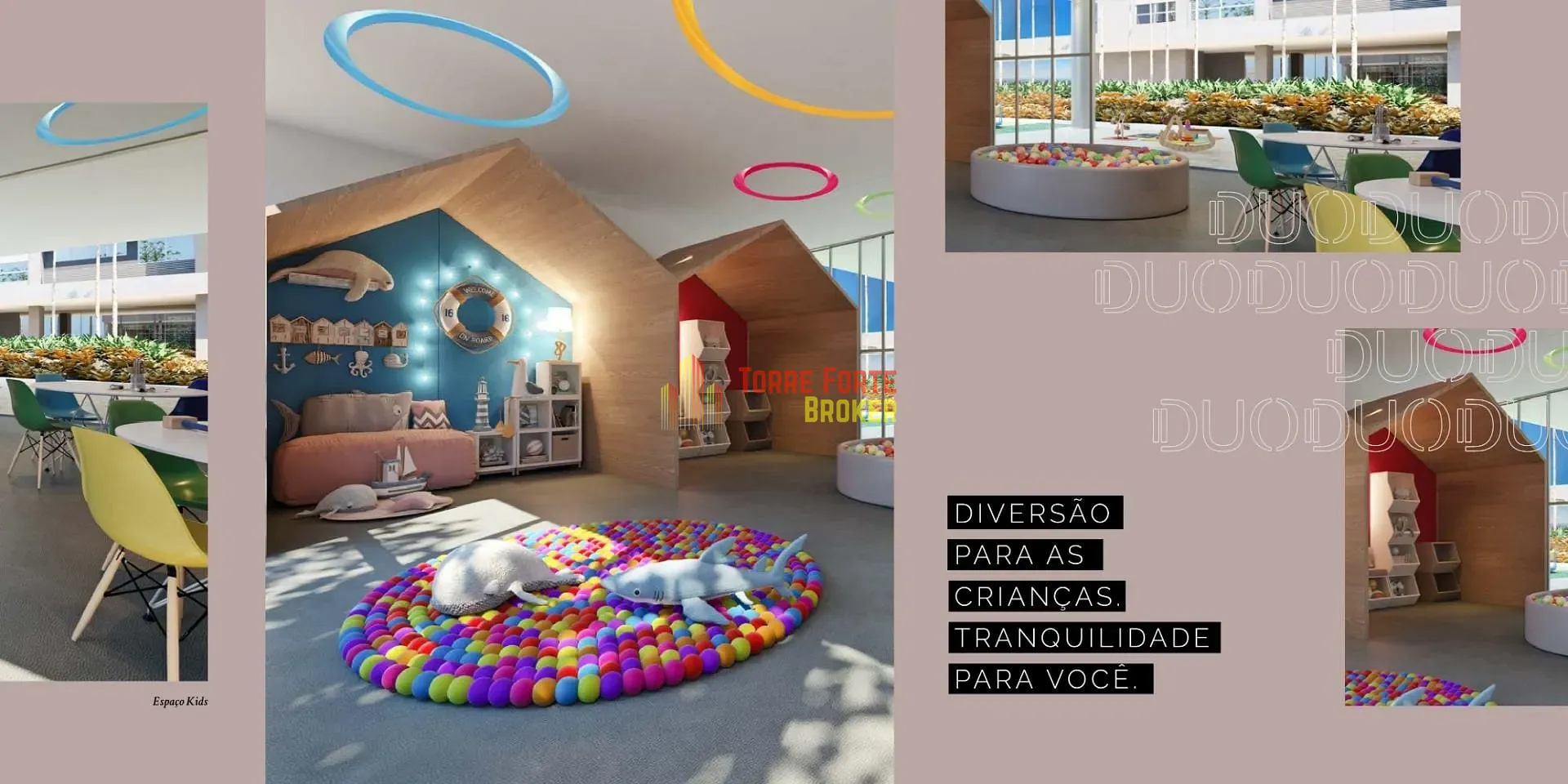 Apartamento, 4 quartos, 224 m² - Foto 13