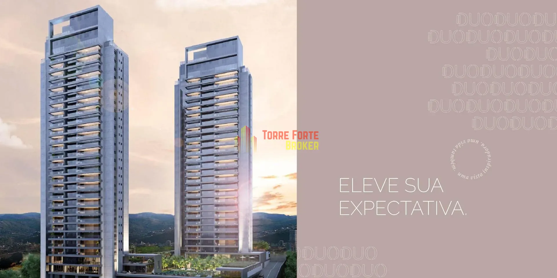 Apartamento, 4 quartos, 224 m² - Foto 1