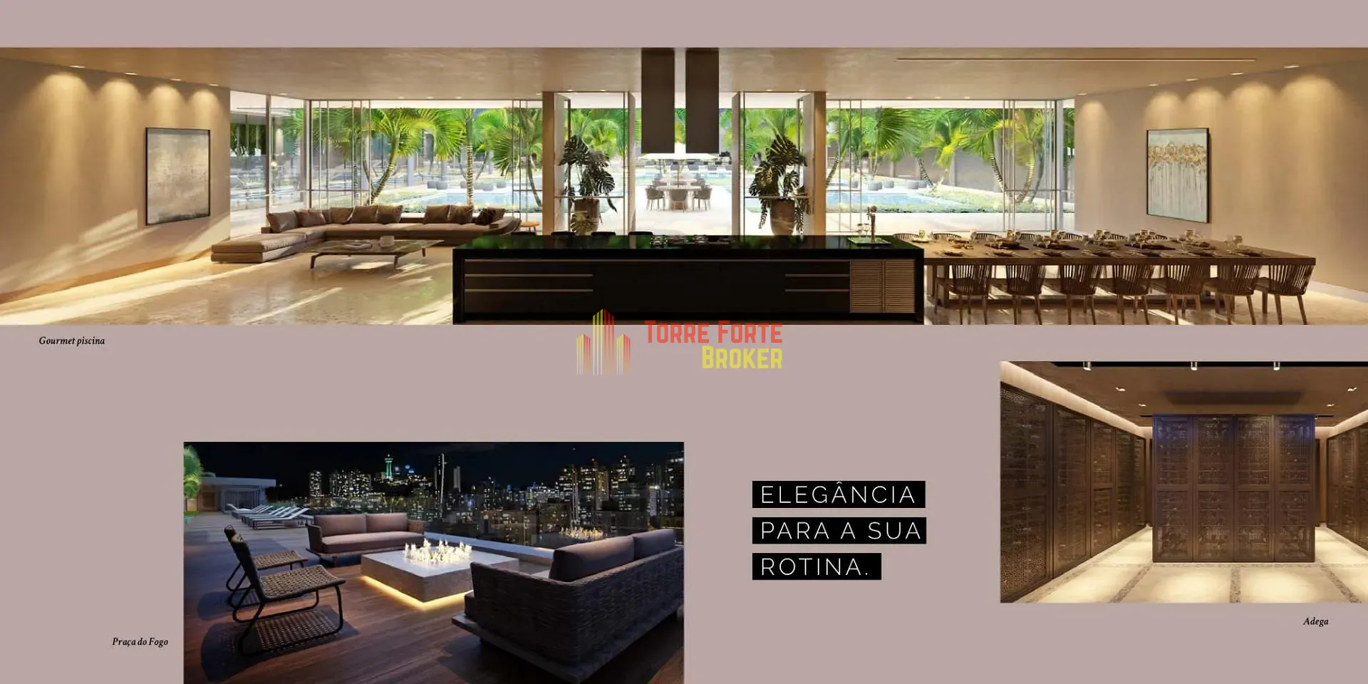 Apartamento, 4 quartos, 224 m² - Foto 16