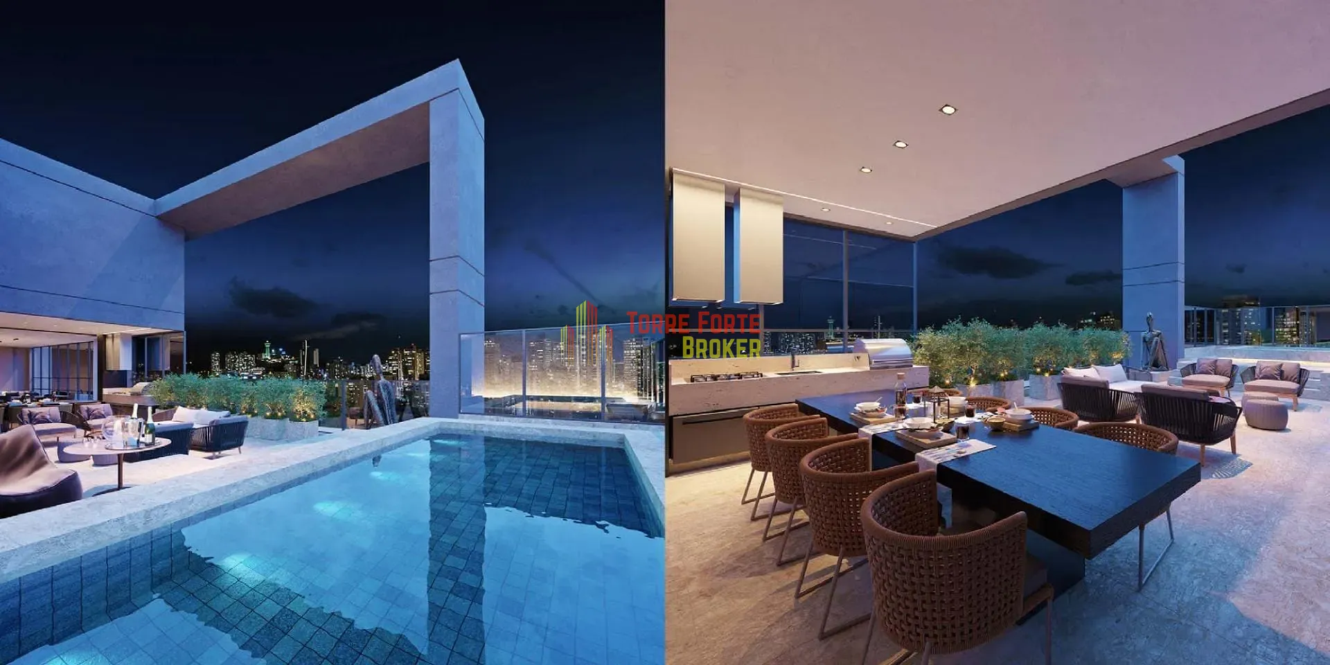 Apartamento, 4 quartos, 224 m² - Foto 39