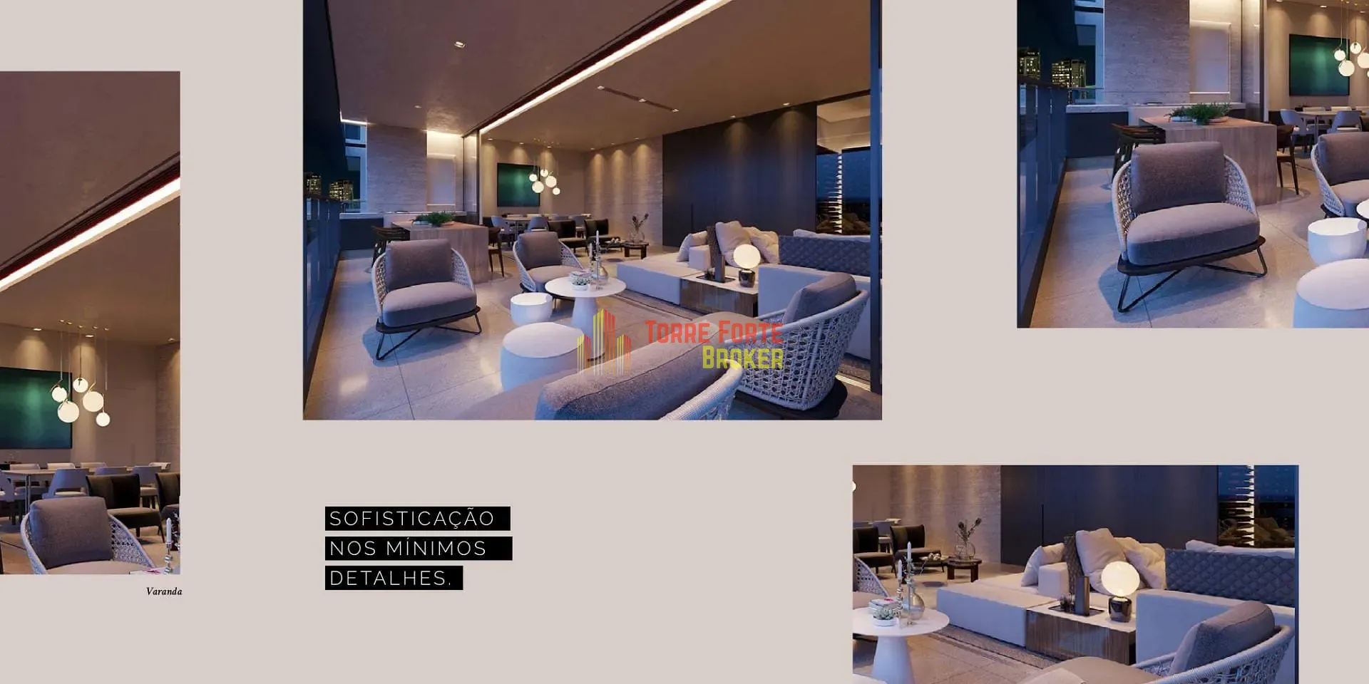 Apartamento, 4 quartos, 224 m² - Foto 24