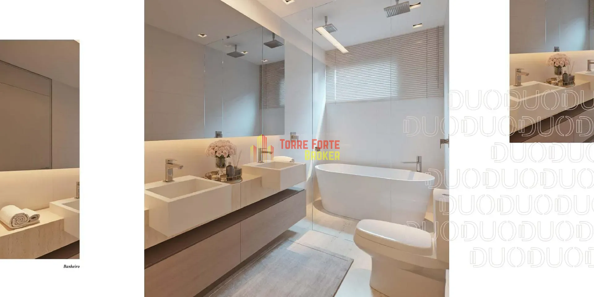 Apartamento, 4 quartos, 224 m² - Foto 26