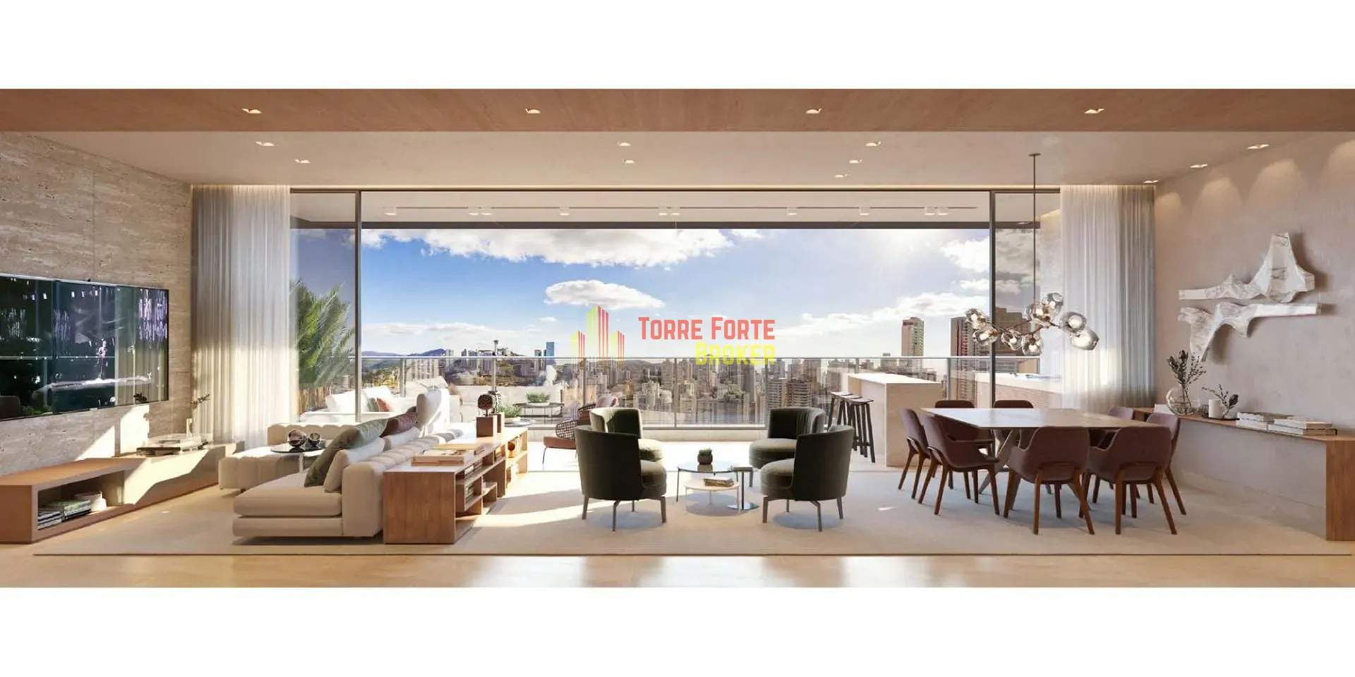 Apartamento, 4 quartos, 224 m² - Foto 23