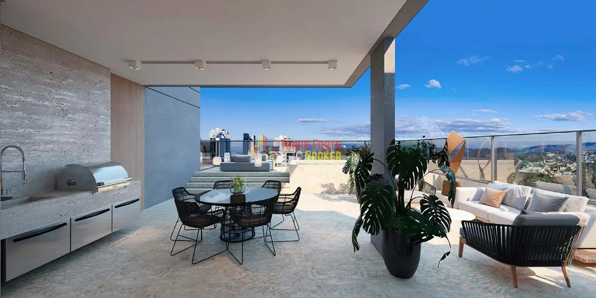 Apartamento, 4 quartos, 224 m² - Foto 37