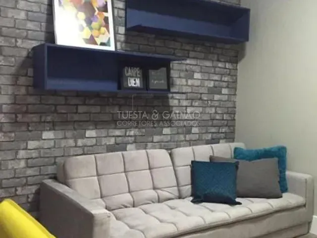 Apartamento com 36m² 1 quarto e 1 banheiro, para alugar, no bairro Cristo Rei em Curitiba