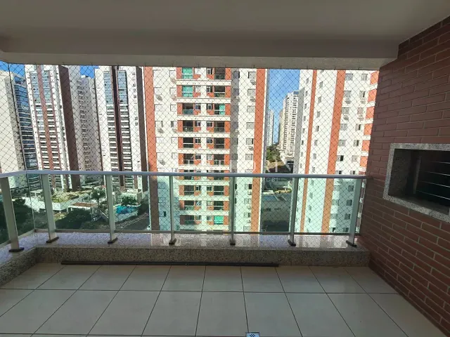 Apartamento 3 quartos e 2 banheiros, para alugar, no bairro Gleba Fazenda Palhano em Londrina