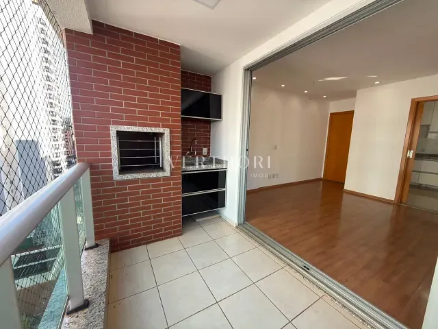 Apartamento 3 quartos e 2 banheiros, para alugar, no bairro Gleba Fazenda Palhano em Londrina