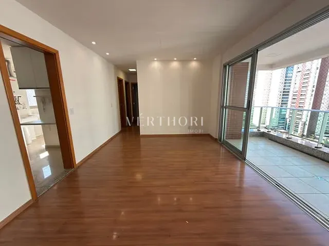 Apartamento 3 quartos e 2 banheiros, para alugar, no bairro Gleba Fazenda Palhano em Londrina