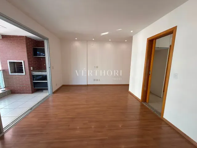 Apartamento 3 quartos e 2 banheiros, para alugar, no bairro Gleba Fazenda Palhano em Londrina