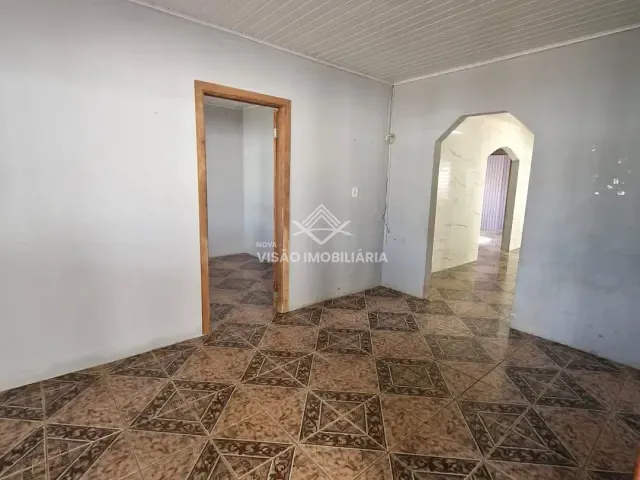 Casa 3 quartos e 1 banheiro, para alugar, no bairro Jardim das Violetas em Sinop
