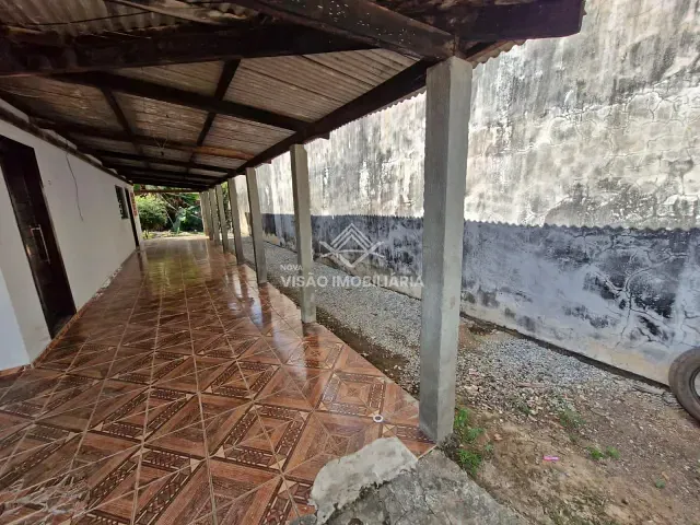 Casa 3 quartos e 1 banheiro, para alugar, no bairro Jardim das Violetas em Sinop