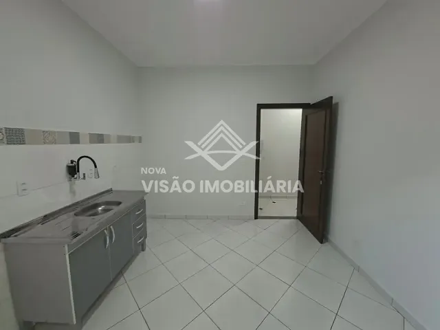 Apartamento 1 quarto e 1 banheiro, para alugar, no bairro Jardim Maringá em Sinop