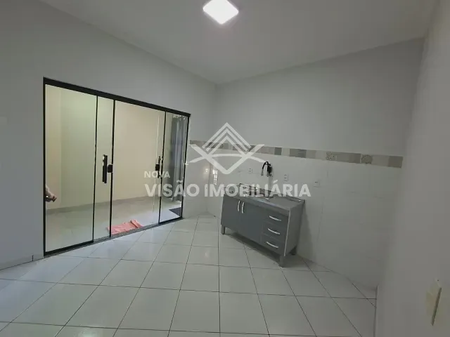 Apartamento 1 quarto e 1 banheiro, para alugar, no bairro Jardim Maringá em Sinop