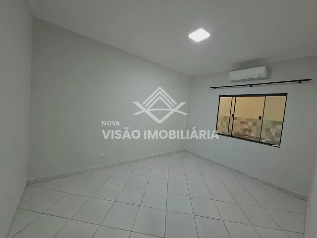 Apartamento 1 quarto e 1 banheiro, para alugar, no bairro Jardim Maringá em Sinop