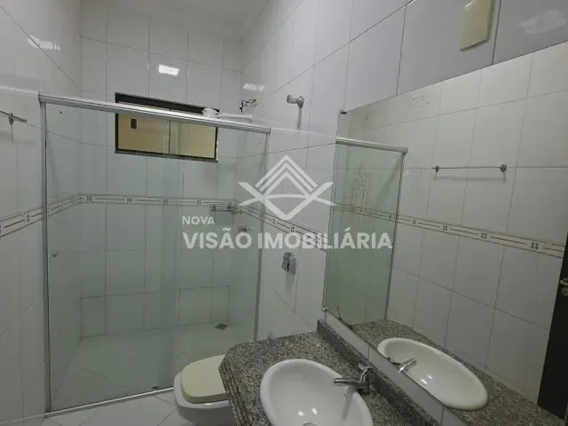 Apartamento 1 quarto e 1 banheiro, para alugar, no bairro Jardim Maringá em Sinop