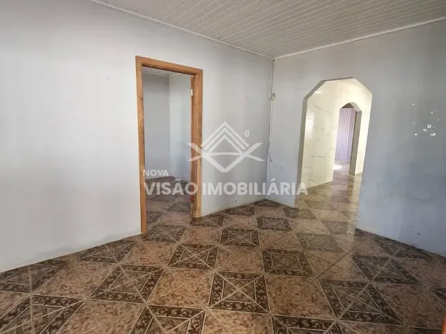 Casa 3 quartos e 1 banheiro, para alugar, no bairro Jardim das Violetas em Sinop