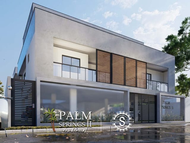 Apartamento com 1200m² 2 quartos e 2 banheiros, à venda, no bairro Palmeiras em Cabo Frio
